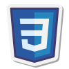 CSS logo