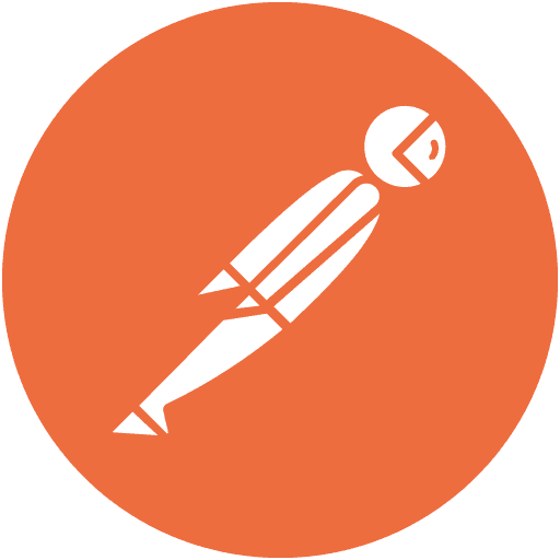 React logo